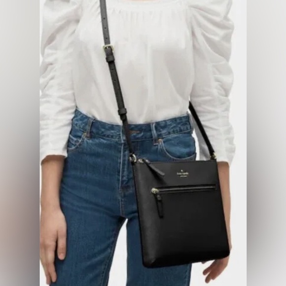 Kate Spade | Laurel Way Rima Crossbody - Picture 7 of 7